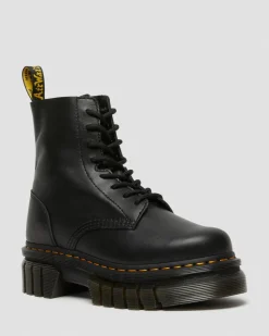 Audrick Nappa Lux Platform -Nilkkurit*Dr. Martens Flash Sale