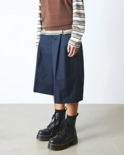 Audrick Nappa Lux Platform -Nilkkurit*Dr. Martens Flash Sale