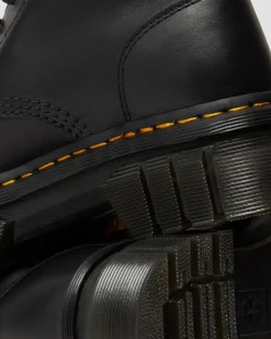 Audrick Nappa Lux Platform -Nilkkurit*Dr. Martens Flash Sale