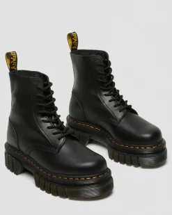 Audrick Nappa Lux Platform -Nilkkurit*Dr. Martens Flash Sale