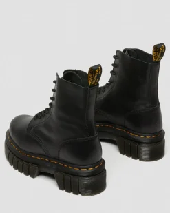 Audrick Nappa Lux Platform -Nilkkurit*Dr. Martens Flash Sale