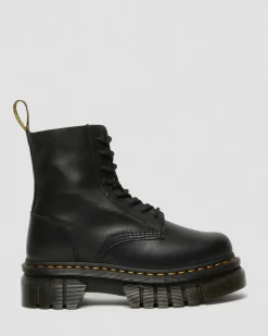 Audrick Nappa Lux Platform -Nilkkurit*Dr. Martens Flash Sale