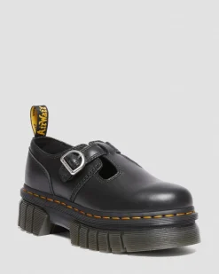Audrick Nappa Lux Platform Mary Jane -Kengät*Dr. Martens Online