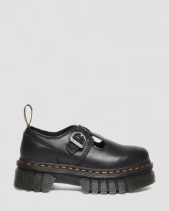 Audrick Nappa Lux Platform Mary Jane -Kengät*Dr. Martens Online