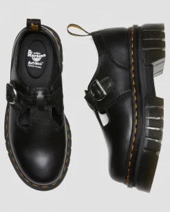 Audrick Nappa Lux Platform Mary Jane -Kengät*Dr. Martens Online
