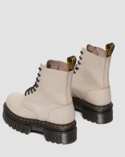 Audrick Nappa Lux Platform -Nilkkurit*Dr. Martens Cheap