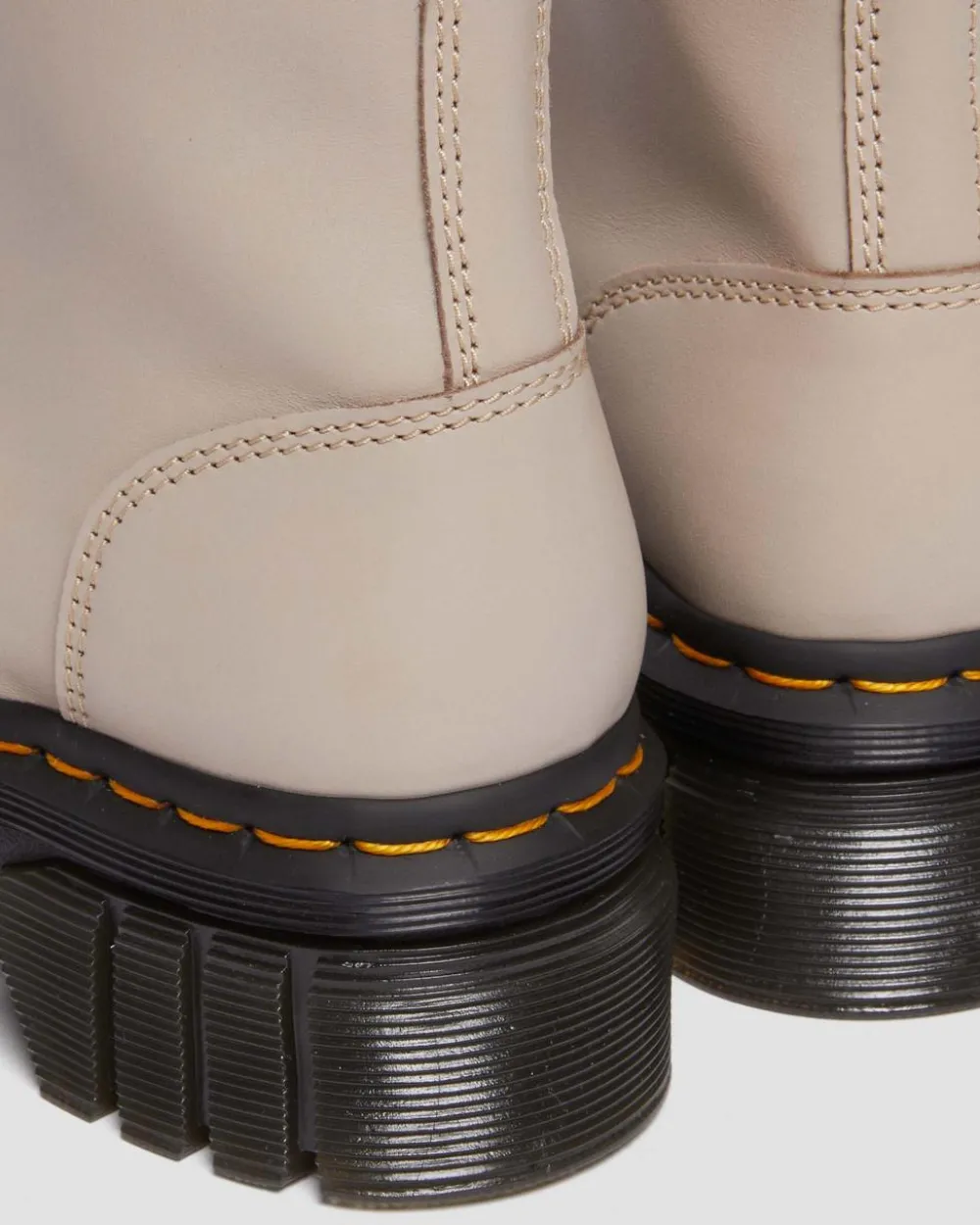 Audrick Nappa Lux Platform -Nilkkurit*Dr. Martens Cheap