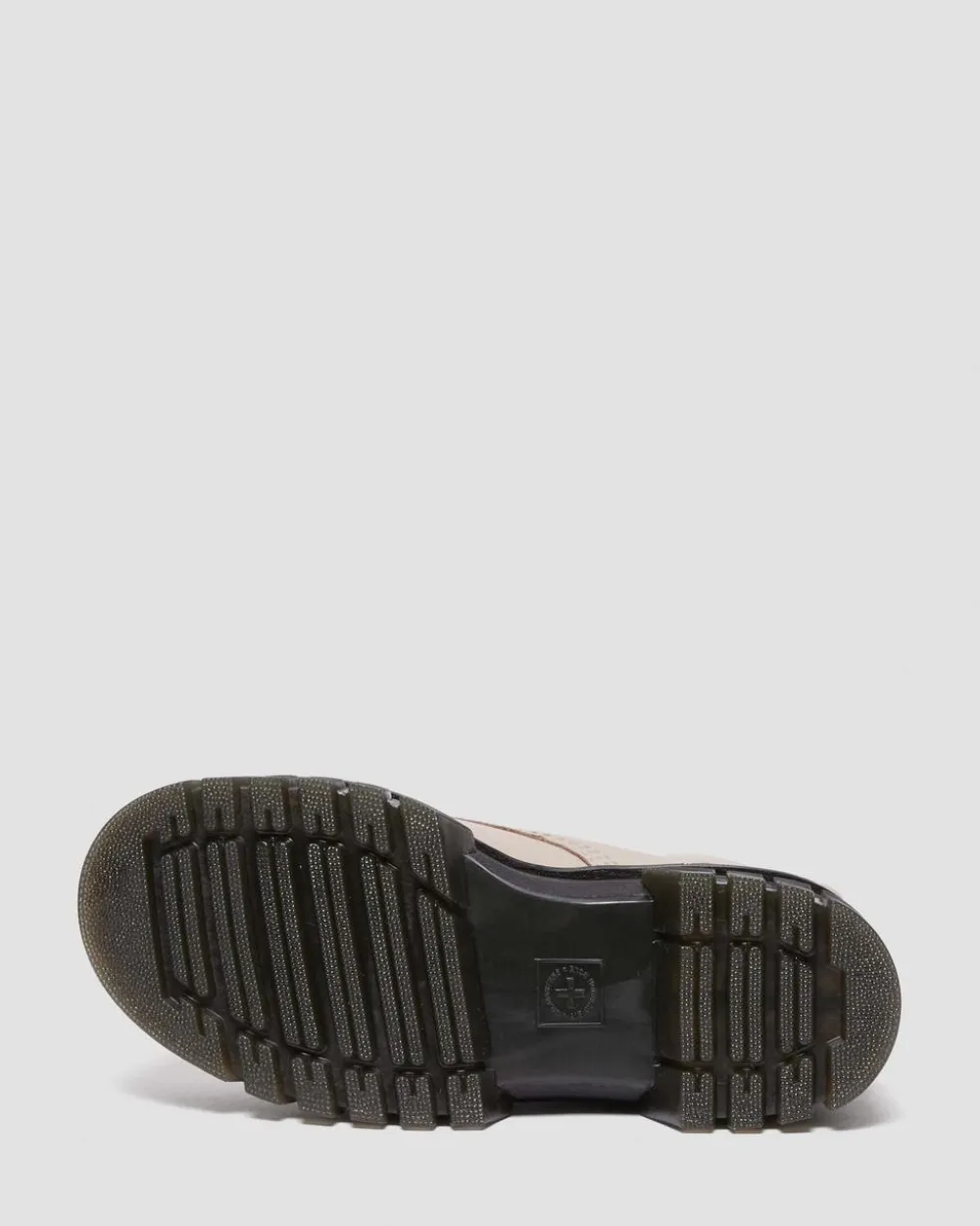 Audrick Nappa Lux Platform -Nilkkurit*Dr. Martens Cheap
