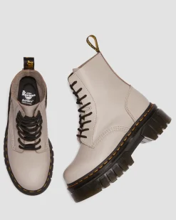 Audrick Nappa Lux Platform -Nilkkurit*Dr. Martens Cheap