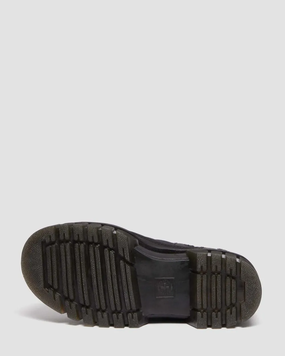 Audrick Quilted Platform Chelsea -Bootsit*Dr. Martens New
