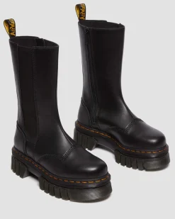 Audrick Tall Chelsea -Bootsit*Dr. Martens Fashion