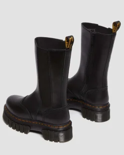 Audrick Tall Chelsea -Bootsit*Dr. Martens Fashion