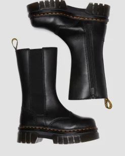 Audrick Tall Chelsea -Bootsit*Dr. Martens Fashion