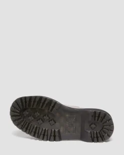 Bethan Pisa Leather Platform Mary Jane -Kengät*Dr. Martens Flash Sale