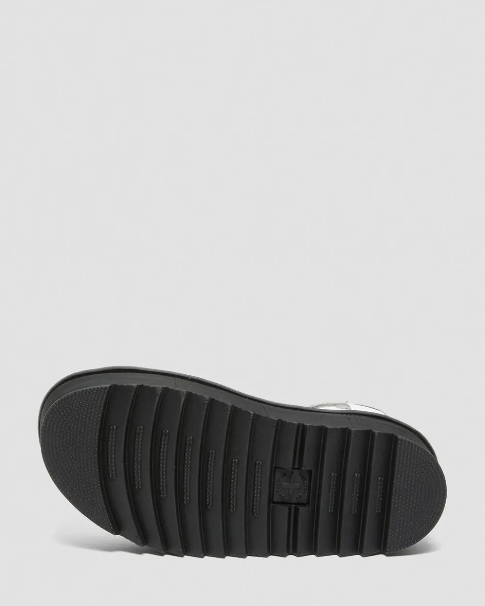 Blaire Quad Hydro Leather Platform Gladiator Sandals*Dr. Martens Shop