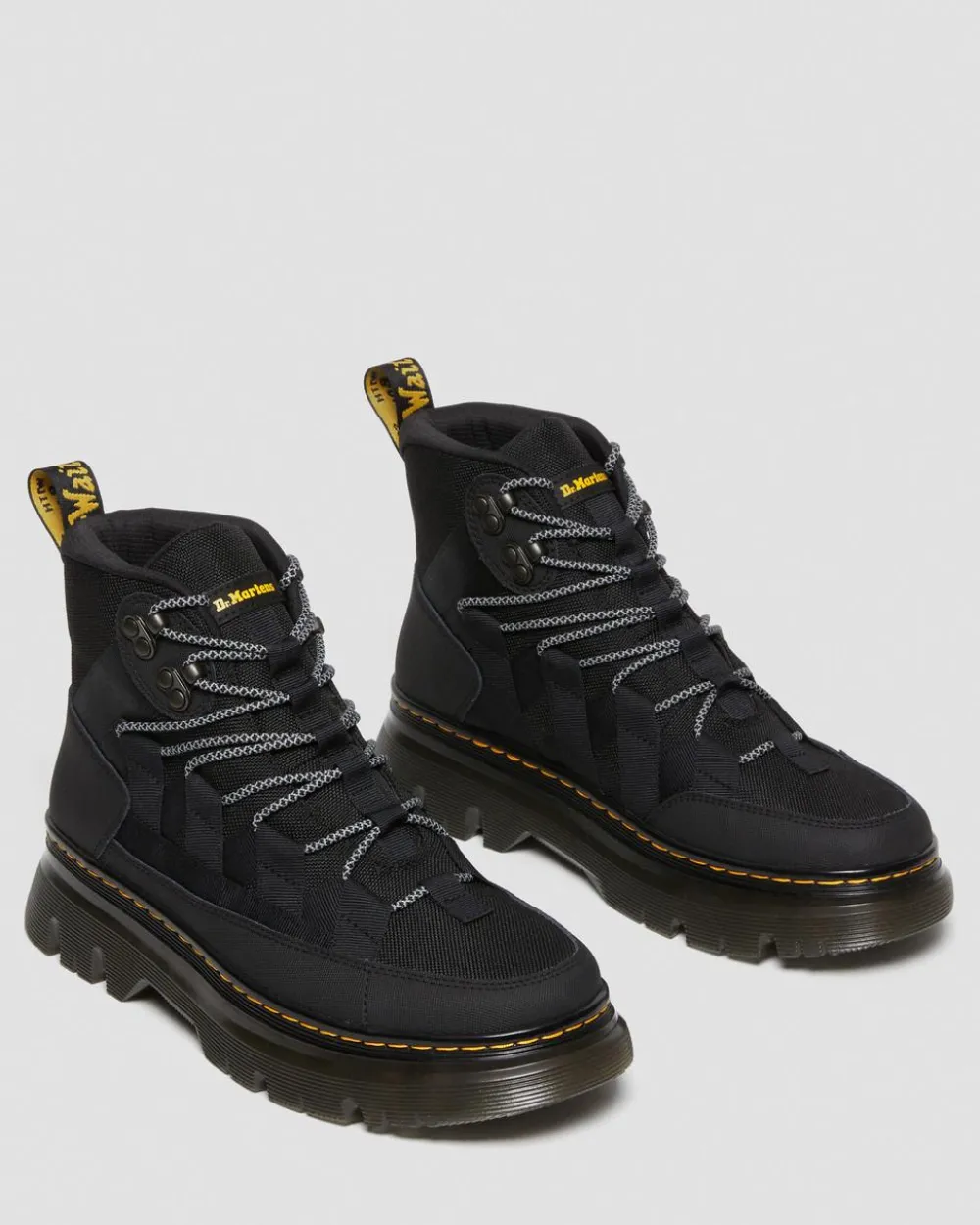 Boury Extra Tough Leather Utility -Maiharit*Dr. Martens Sale