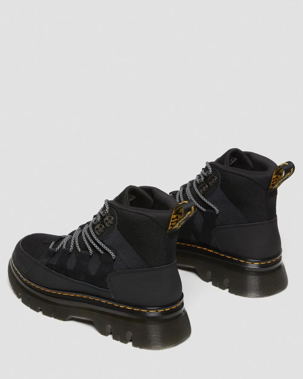 Boury Extra Tough Leather Utility -Maiharit*Dr. Martens Sale