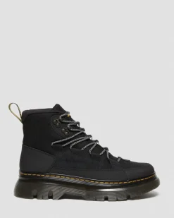 Boury Extra Tough Leather Utility -Maiharit*Dr. Martens Sale