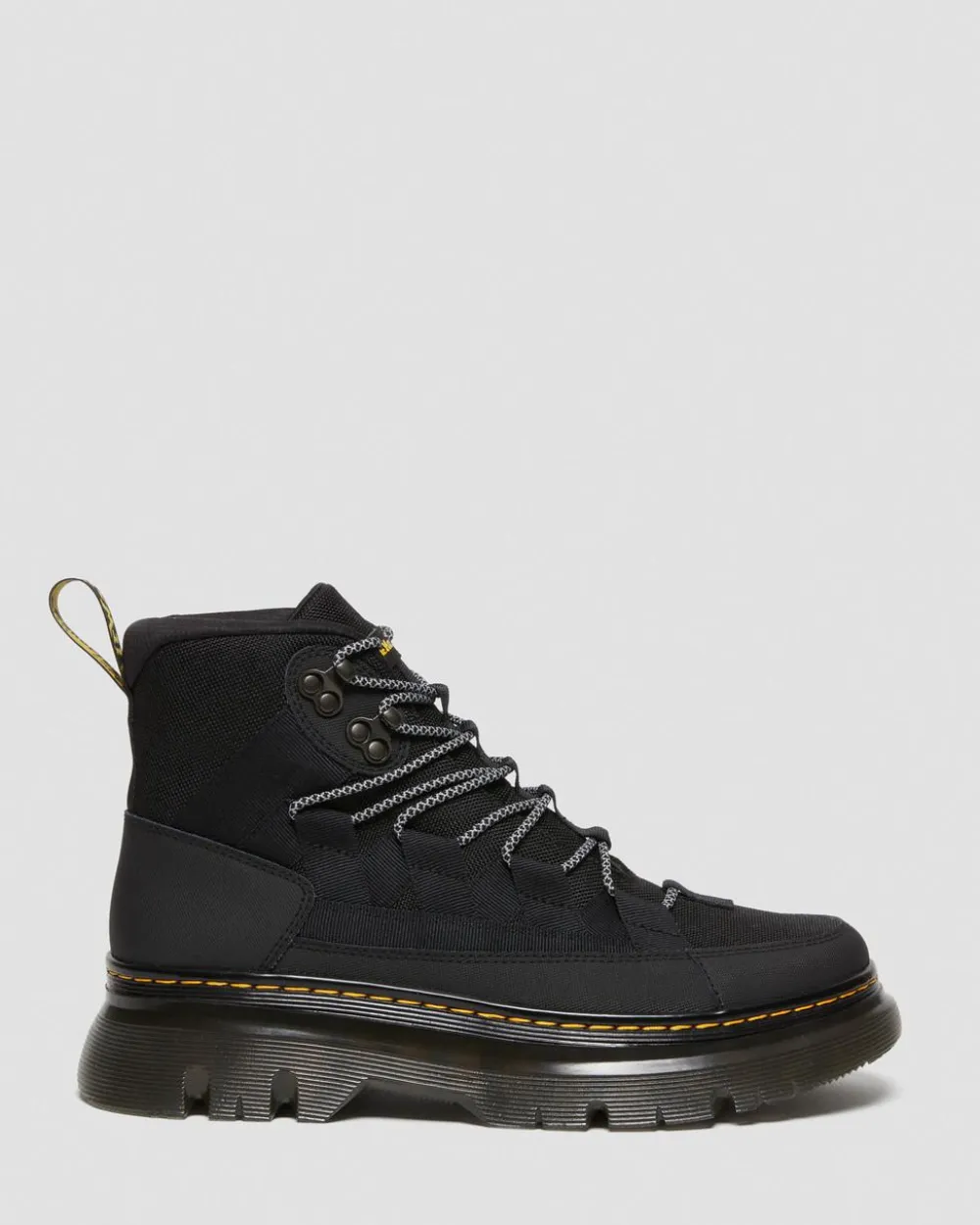 Boury Extra Tough Leather Utility -Maiharit*Dr. Martens Sale