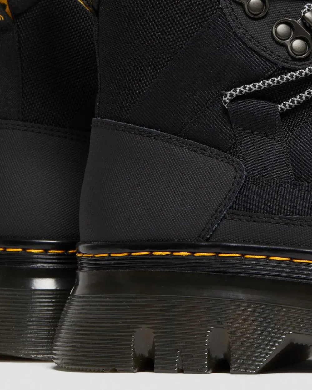 Boury Extra Tough Leather Utility -Maiharit*Dr. Martens Sale