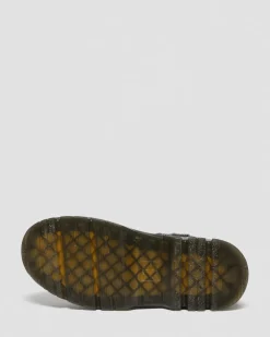 Boury Extra Tough Leather Utility -Maiharit*Dr. Martens Sale