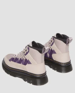Boury Utility Boots*Dr. Martens Best