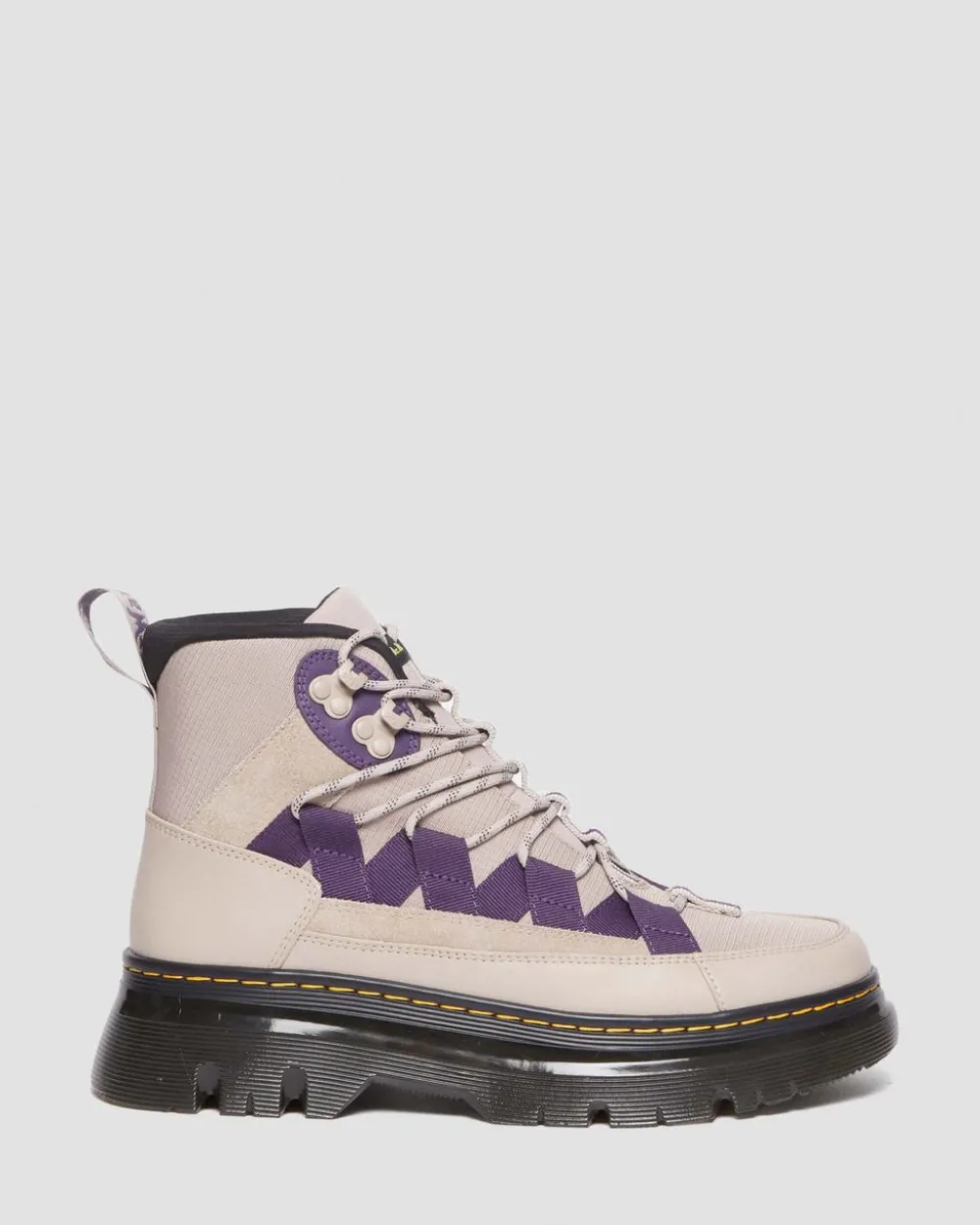 Boury Utility Boots*Dr. Martens Best