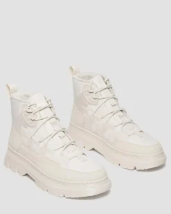 Boury Utility -Maiharit*Dr. Martens Flash Sale