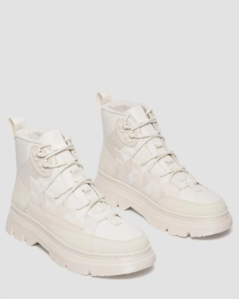 Boury Utility -Maiharit*Dr. Martens Flash Sale