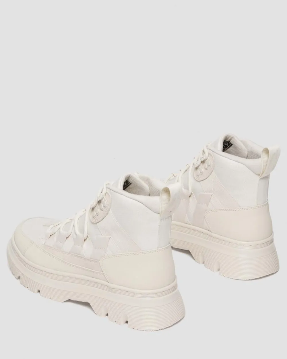 Boury Utility -Maiharit*Dr. Martens Flash Sale