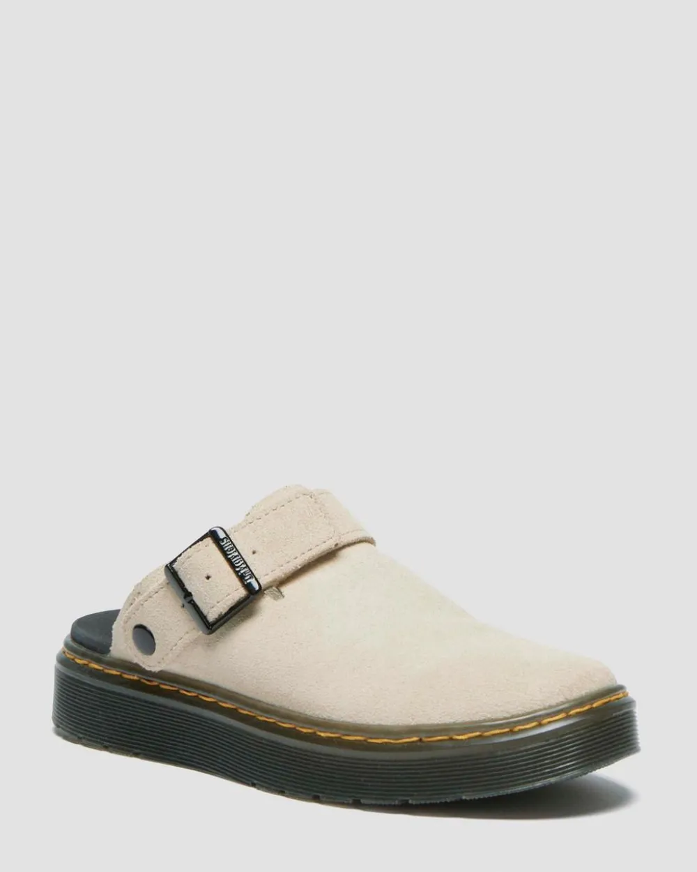 Carlson-MokkaKengät*Dr. Martens Best Sale