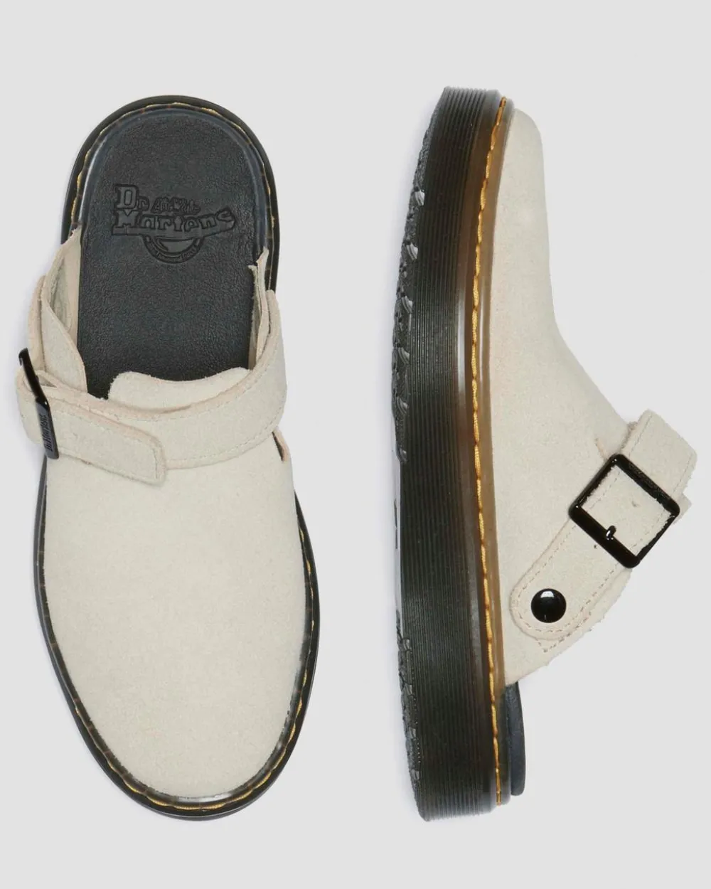 Carlson-MokkaKengät*Dr. Martens Best Sale