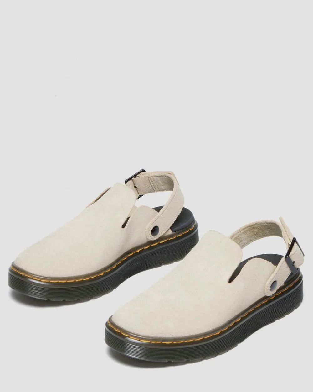 Carlson-MokkaKengät*Dr. Martens Best Sale