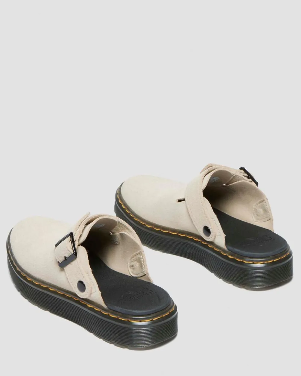Carlson-MokkaKengät*Dr. Martens Best Sale