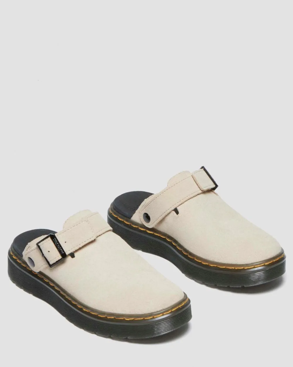 Carlson-MokkaKengät*Dr. Martens Best Sale