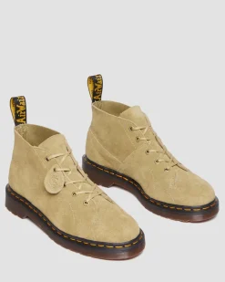 Church Desert Oasis Suede Monkey -Maiharit*Dr. Martens Cheap