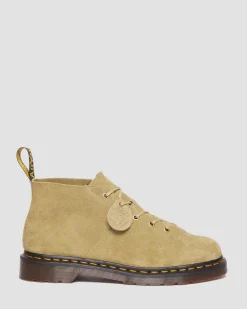 Church Desert Oasis Suede Monkey -Maiharit*Dr. Martens Cheap