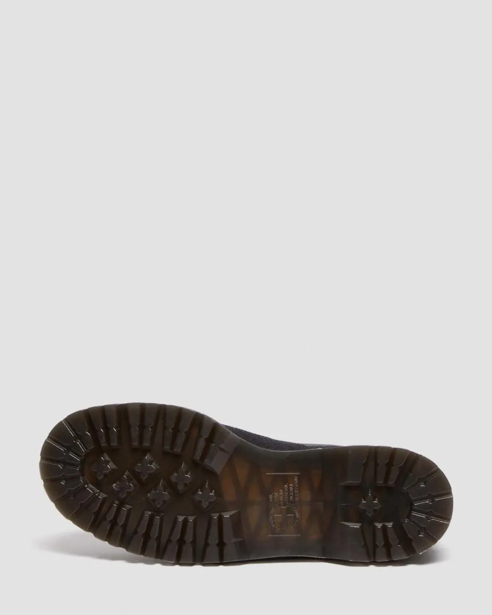 Church Nupuck -Nahkanilkkurit*Dr. Martens Fashion