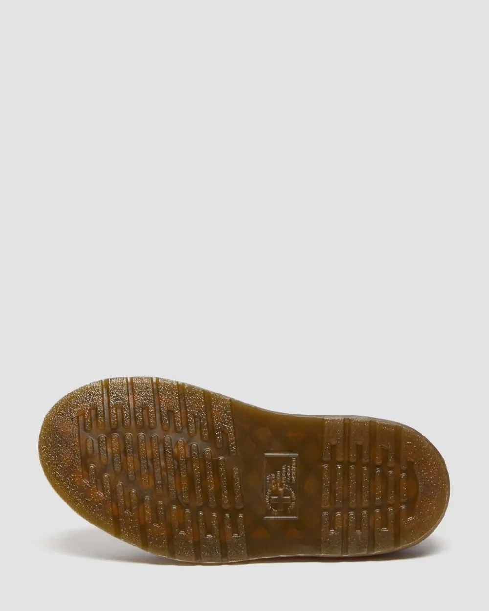 Clarissa Ii Quad Retro Canvas Vegan Platform -Remmisandaalit*Dr. Martens Shop