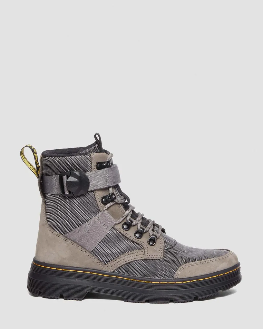 Combs Tech Ii Fur-Lined Utility -Maiharit*Dr. Martens Discount