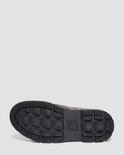 Combs Tech Ii Fur-Lined Utility -Maiharit*Dr. Martens Discount
