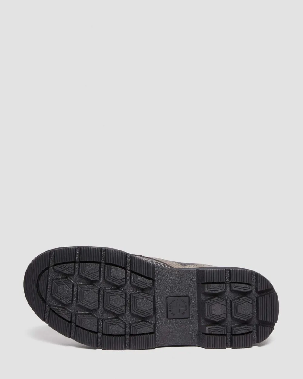 Combs Tech Ii Fur-Lined Utility -Maiharit*Dr. Martens Discount