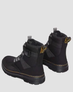 Combs Tech Ii Fur-Lined Utility -Maiharit*Dr. Martens Clearance
