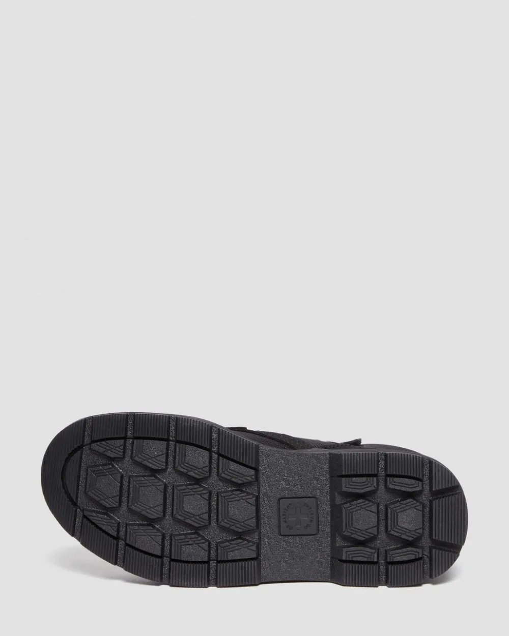 Combs Tech Ii Fur-Lined Utility -Maiharit*Dr. Martens Clearance