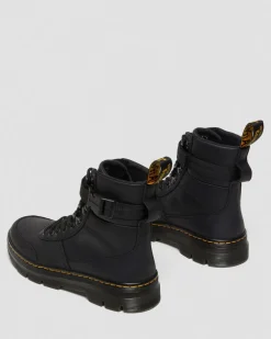 Combs Tech Ii Wyoming Leather Utility -Maiharit*Dr. Martens Store