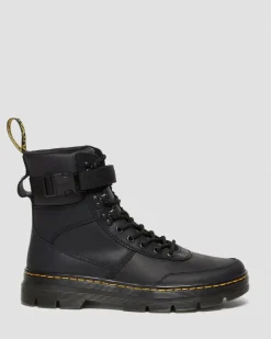 Combs Tech Ii Wyoming Leather Utility -Maiharit*Dr. Martens Store