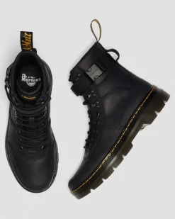 Combs Tech Ii Wyoming Leather Utility -Maiharit*Dr. Martens Store