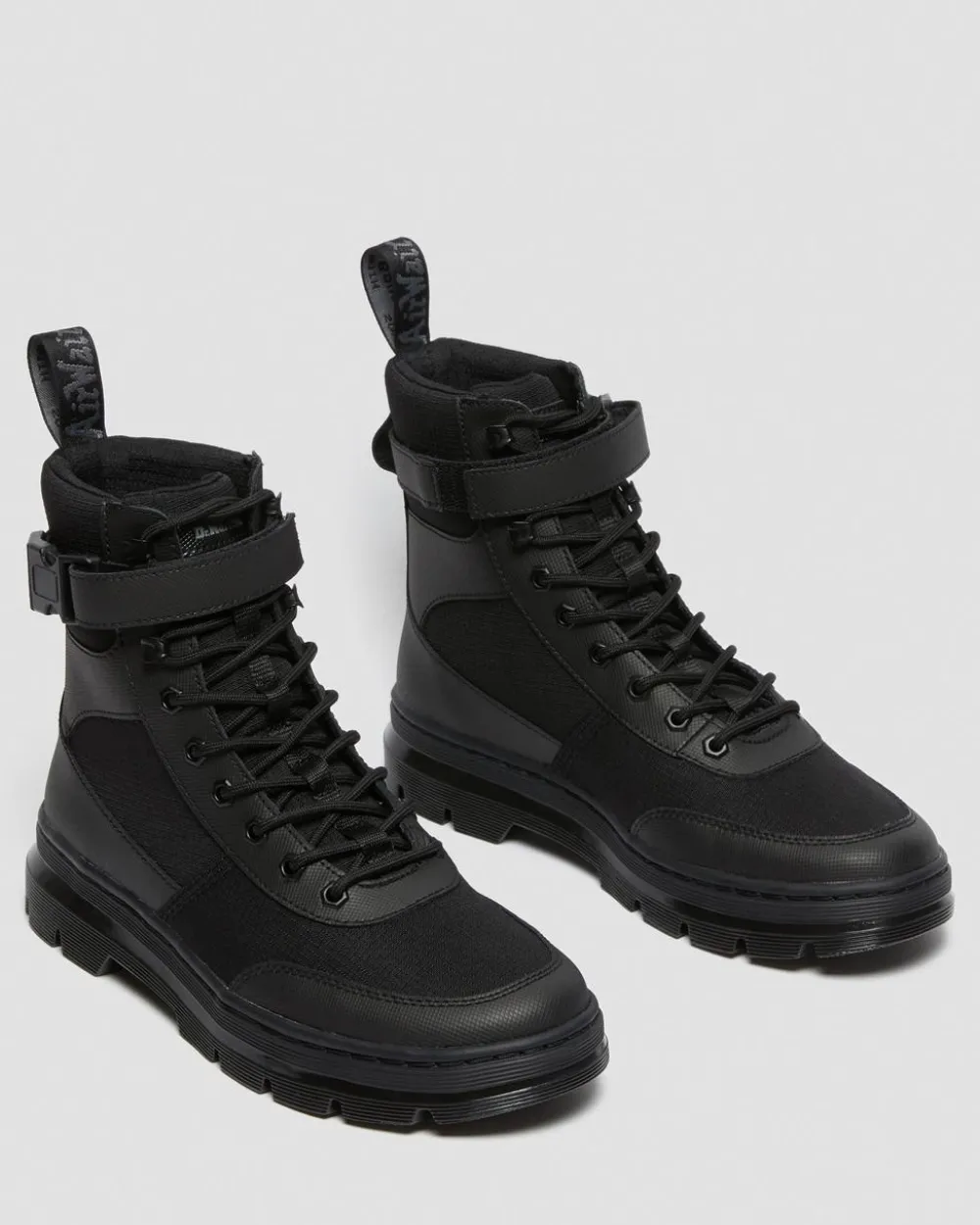 Combs Tech Poly Utility -Maiharit*Dr. Martens Outlet