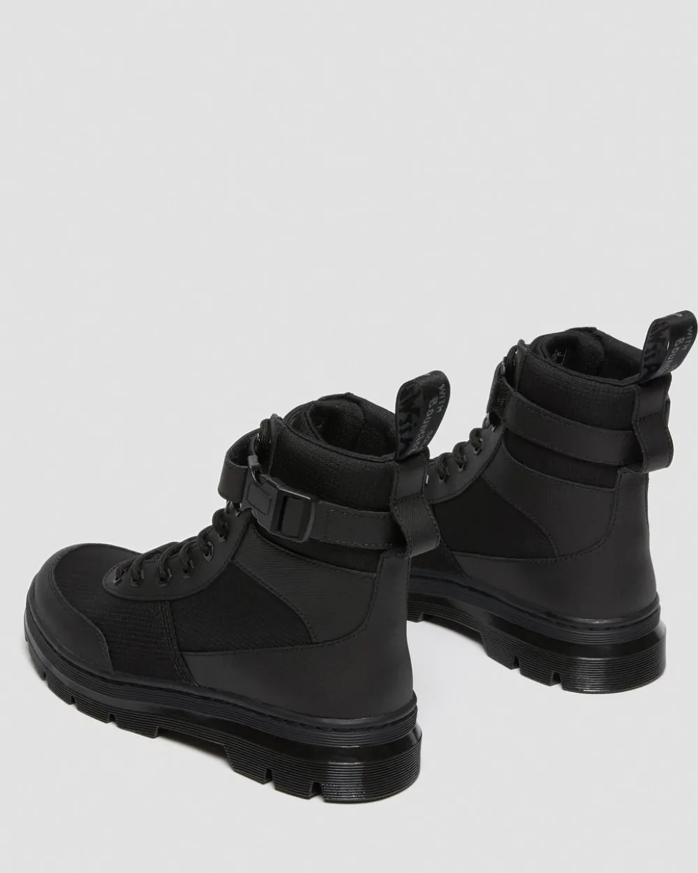 Combs Tech Poly Utility -Maiharit*Dr. Martens Outlet