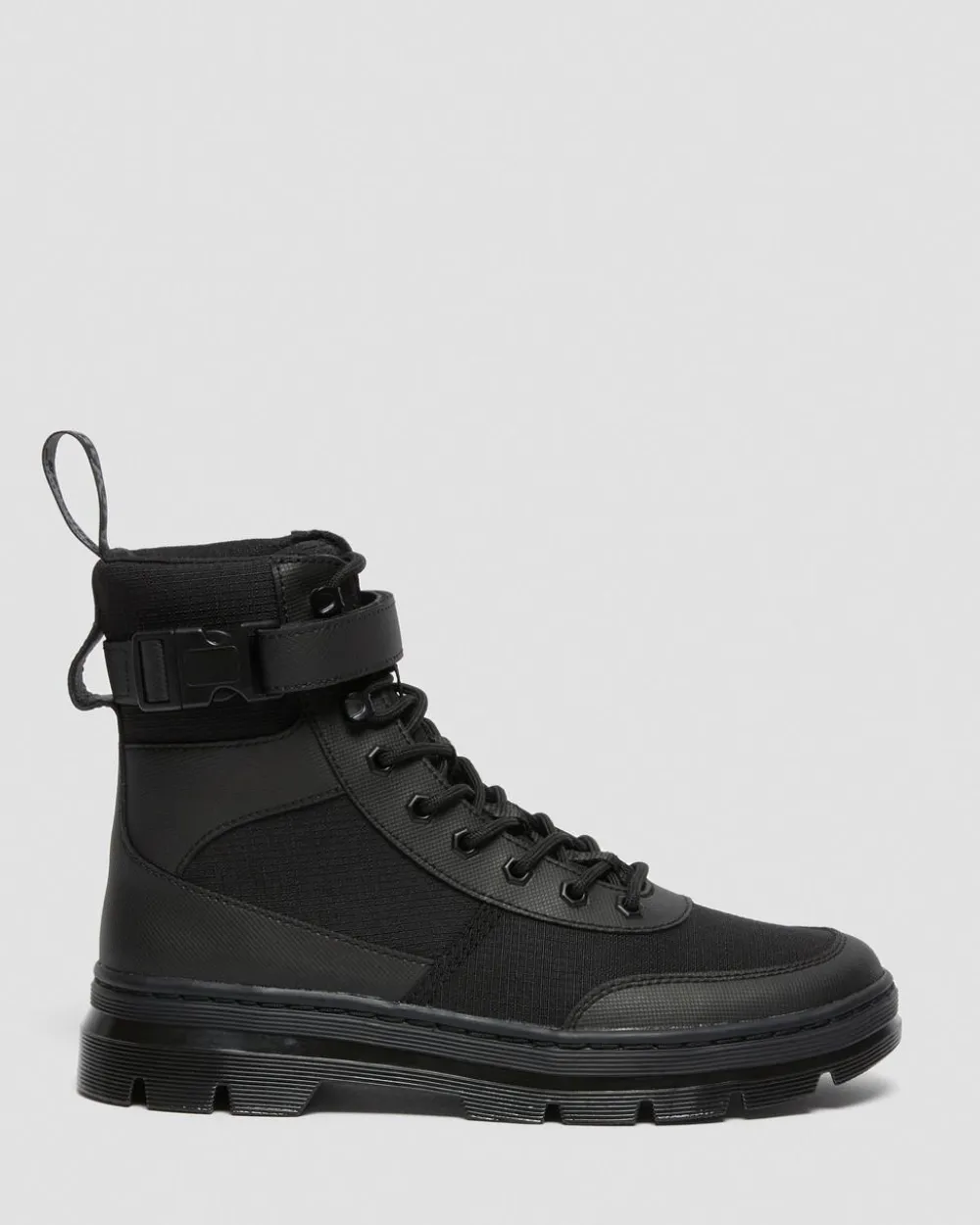 Combs Tech Poly Utility -Maiharit*Dr. Martens Outlet